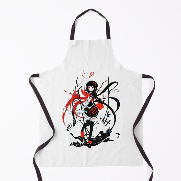 Item preview, Touhou Project - Nue Houjuu designed and sold by NEETPRINTSTORES.