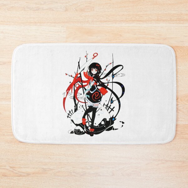 Item preview, Touhou Project - Nue Houjuu   designed and sold by NEETPRINTSTORES.