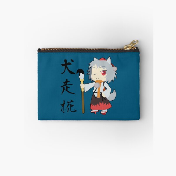 Item preview, Touhou Project - Momiji Inubashiro   designed and sold by NEETPRINTSTORES.