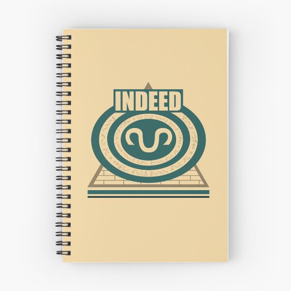 Item preview, Indeed designed and sold by TEWdream.