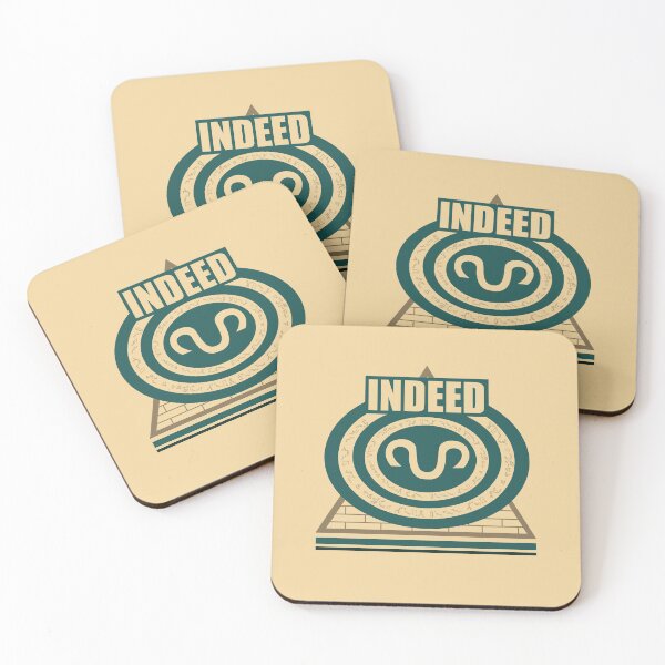 Item preview, Indeed designed and sold by TEWdream.