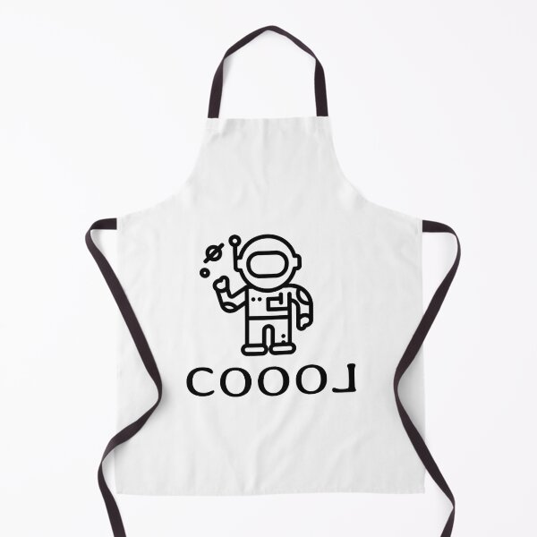 Item preview, cool astronaut designed and sold by MSLstore.