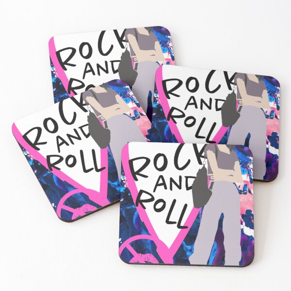 Item preview, Rock n roll designed and sold by jrdntay33.