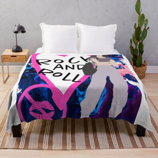 Item preview, Rock n roll designed and sold by jrdntay33.