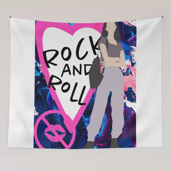 Item preview, Rock n roll designed and sold by jrdntay33.