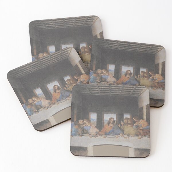 Item preview, The Last Supper designed and sold by ruthierue.