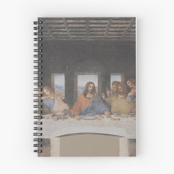 Item preview, The Last Supper designed and sold by ruthierue.