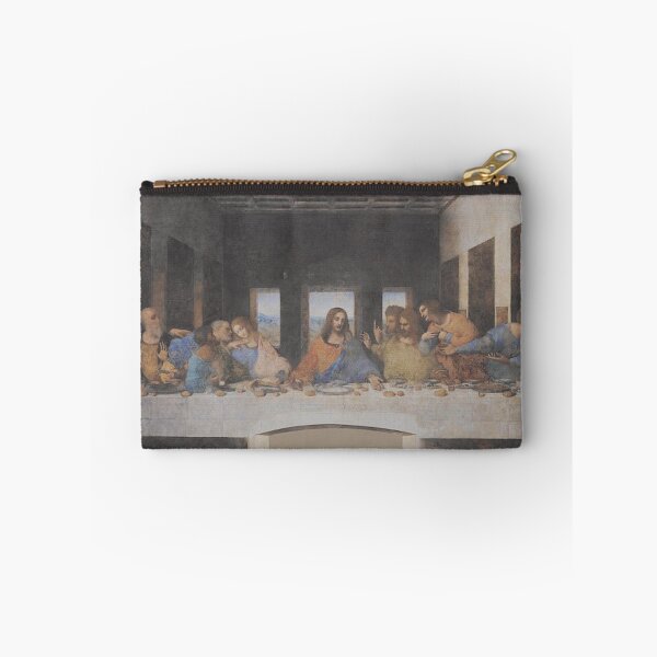 Item preview, The Last Supper designed and sold by ruthierue.