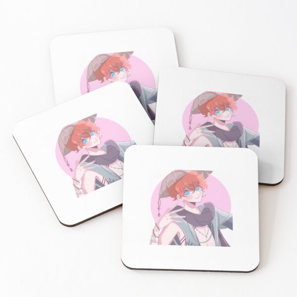 Item preview, hiiro enstars  designed and sold by nini scholtens.