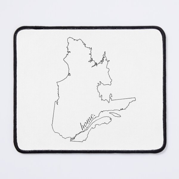 Item preview, Quebec Home. designed and sold by camrynangela.