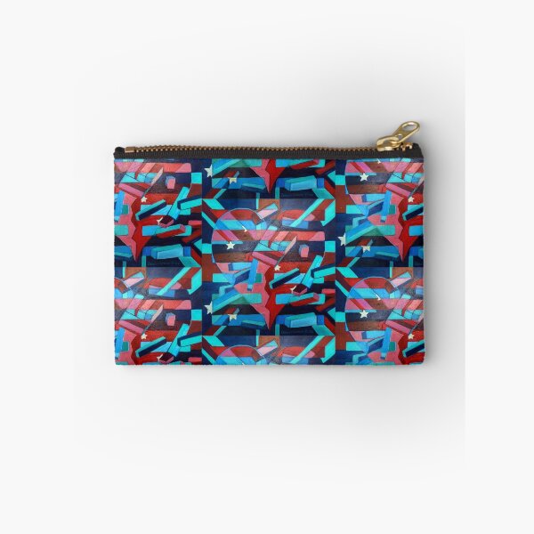 Item preview, Hexagram 12: P'i (Dissolution) designed and sold by Denise Weaver Ross.
