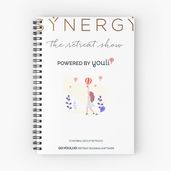 Item preview, Synergy LONG URL  designed and sold by YouLive To Travel.