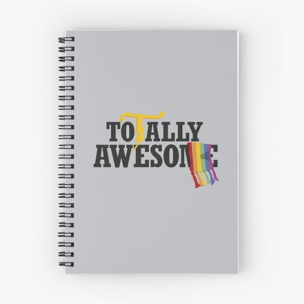 Item preview, Totally Awesome designed and sold by TEWdream.