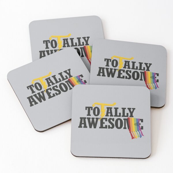 Item preview, Totally Awesome designed and sold by TEWdream.
