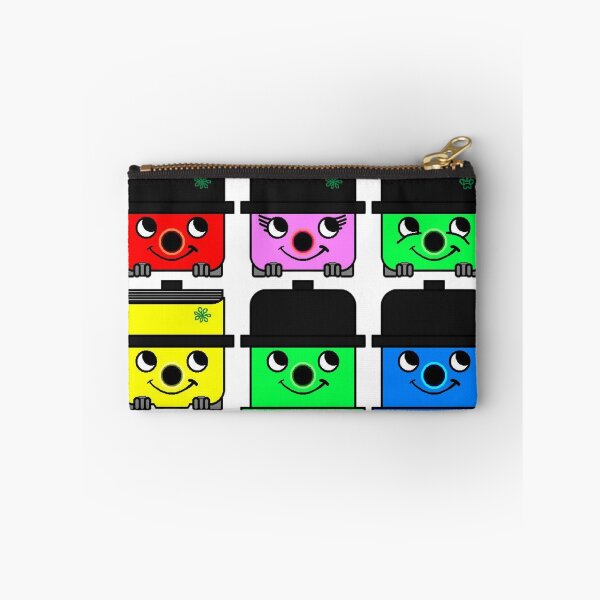 Item preview, Henry Hoover Family  designed and sold by Reo12.