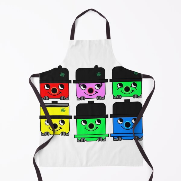 Item preview, Henry Hoover Family designed and sold by Reo12.