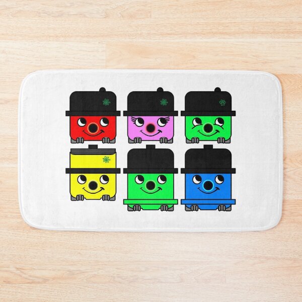 Item preview, Henry Hoover Family  designed and sold by Reo12.