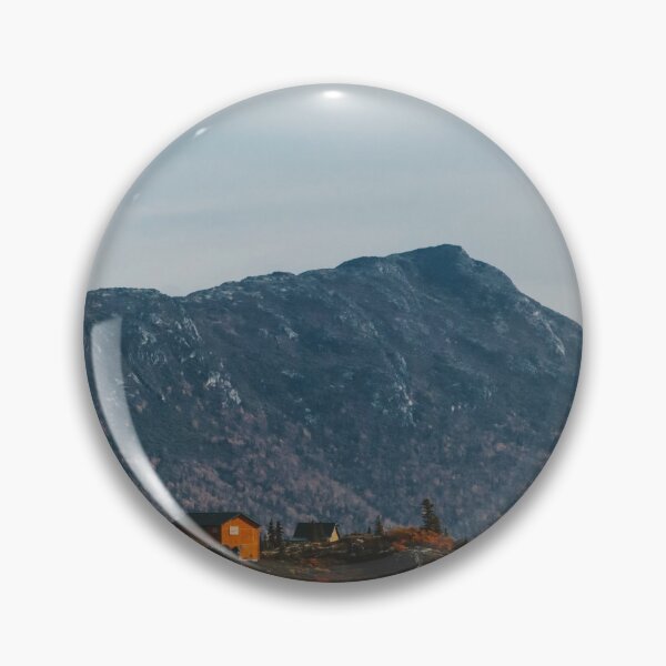 Item preview, Cabin in Rural Alaska designed and sold by pattymacphoto.