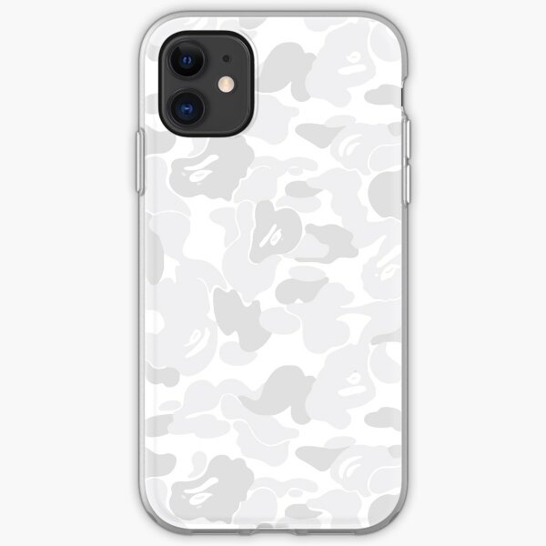 Supreme Camo Iphone Cases Covers Redbubble - bape x goyard roblox