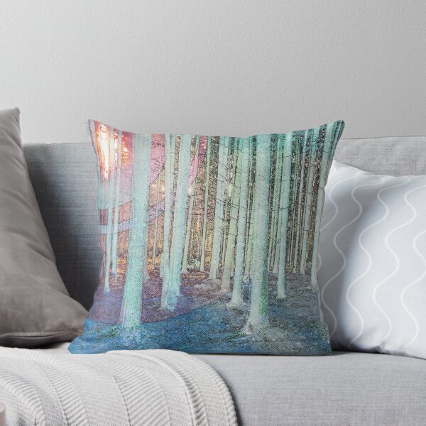 Item preview, Twilight Woods designed and sold by listenerart.
