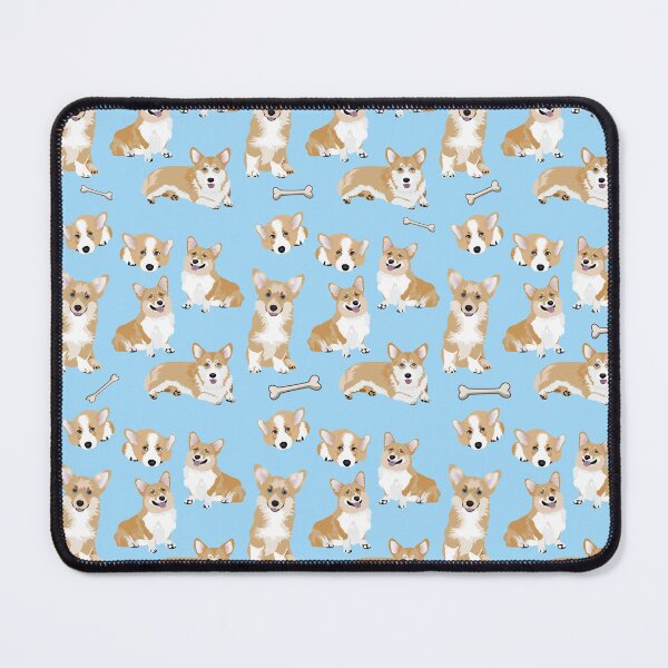 Item preview, Happy Corgi  designed and sold by Corgiworld.
