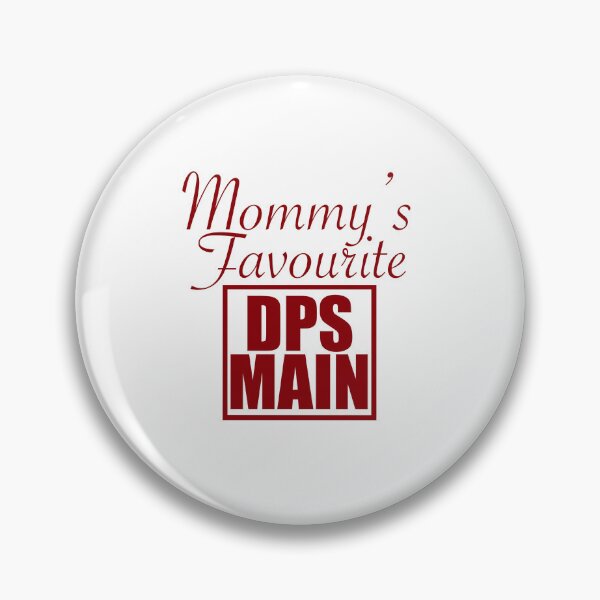 Item preview, Mommy’s Favourite DPS Main designed and sold by Terra Taylor.