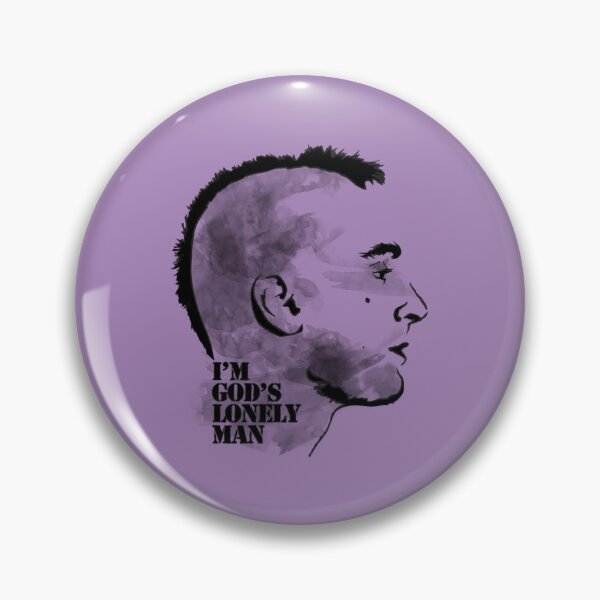 Item preview, Travis Bickle     designed and sold by Venn21s.
