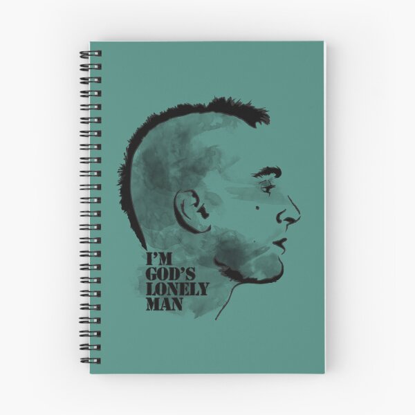 Item preview, Travis Bickle     designed and sold by Venn21s.