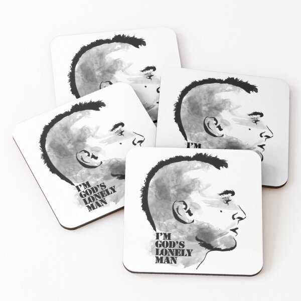 Item preview, Travis Bickle     designed and sold by Venn21s.