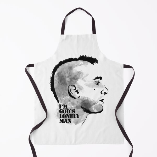 Item preview, Travis Bickle designed and sold by Venn21s.