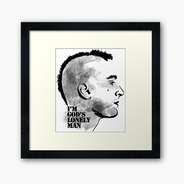 Item preview, Travis Bickle     designed and sold by Venn21s.