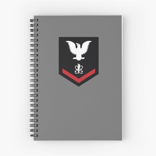 Item preview, EW3 Electronic Warfare Technician Third Class designed and sold by dtkindling.