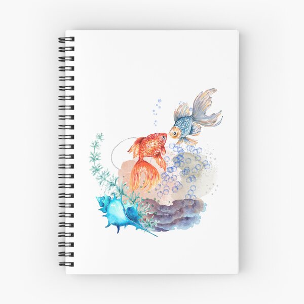 Item preview, beneath the waves designed and sold by ApurwaArtShop.
