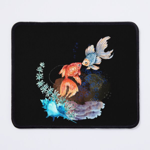 Item preview, beneath the waves designed and sold by ApurwaArtShop.