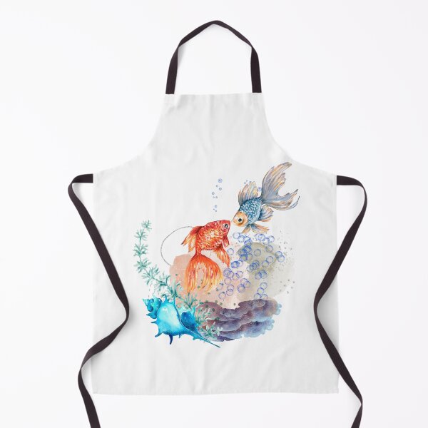 Item preview, beneath the waves designed and sold by ApurwaArtShop.