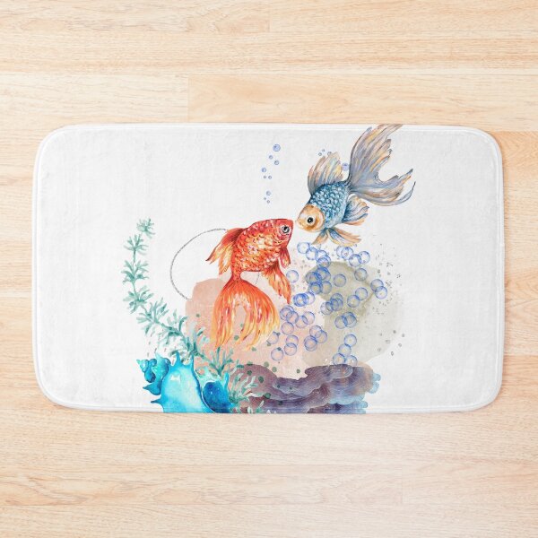 Item preview, beneath the waves designed and sold by ApurwaArtShop.