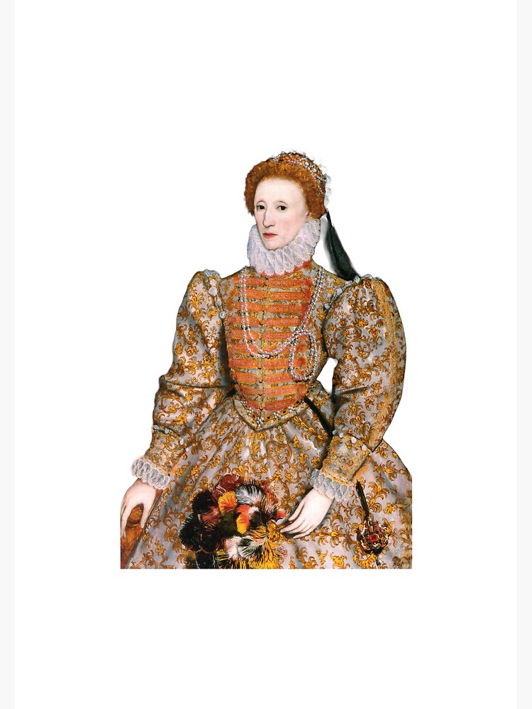 "HISTORY OF ELIZABETH I ? The Remaining Monarch Of The House Of