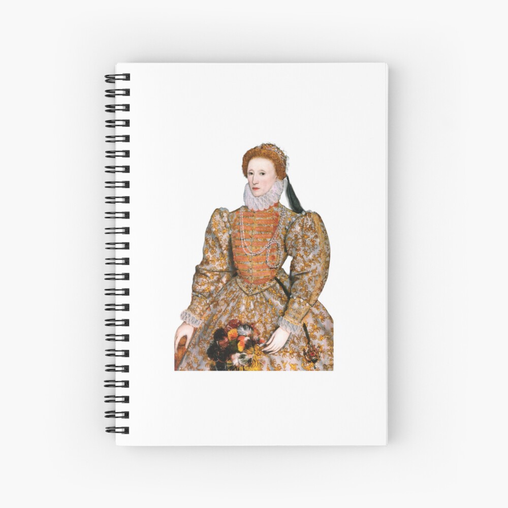 "HISTORY OF ELIZABETH I ? The Remaining Monarch Of The House Of