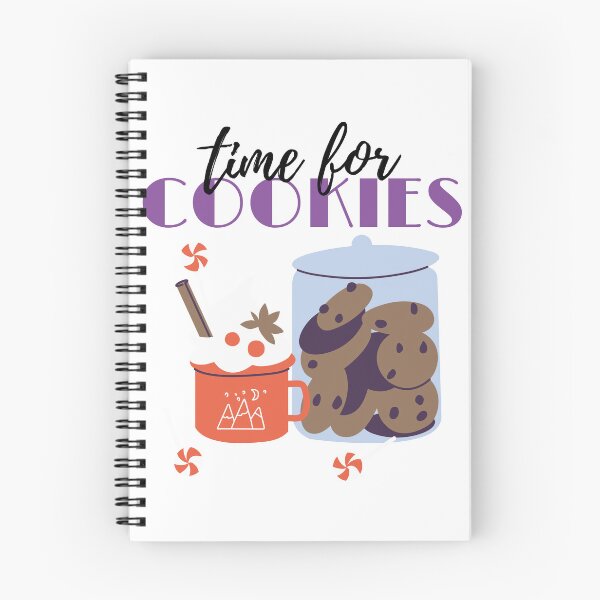 Item preview, Time for cookies designed and sold by Moniartprints.