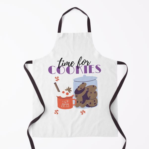 Item preview, Time for cookies designed and sold by Moniartprints.