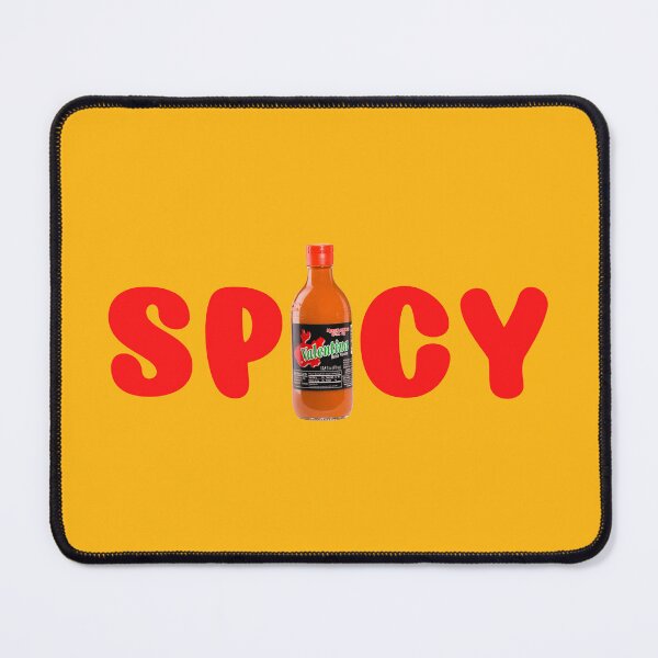Item preview, Spicy! Valentina Hot Sauce designed and sold by BetterDaze.