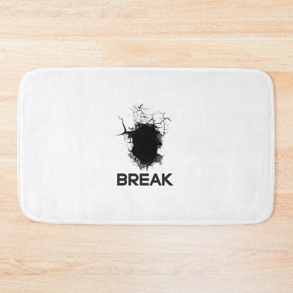 Item preview, break  Crack gap mud cracking collapsar  Sadnes Pain  designed and sold by AlA2 3MER.