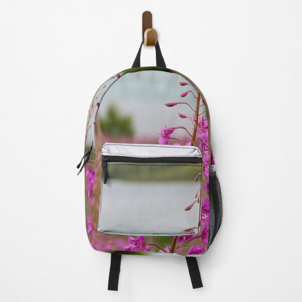 Item preview, Fireweed designed and sold by pattymacphoto.