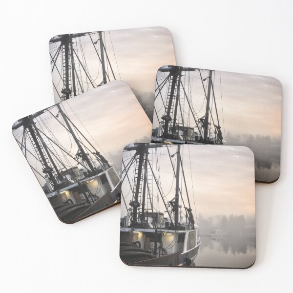 Item preview, Hyannis Harbor Sunrise designed and sold by Marie Palcic.