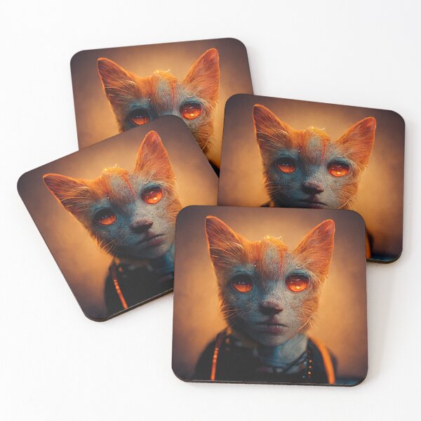 Item preview, Mr. Orange Stray Cat designed and sold by INFINITYGUY ⭐⭐⭐⭐⭐.