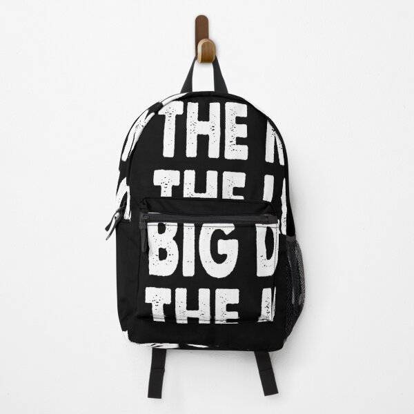 Item preview, Bigdaddy The Man The Myth The Legend designed and sold by tejoi.