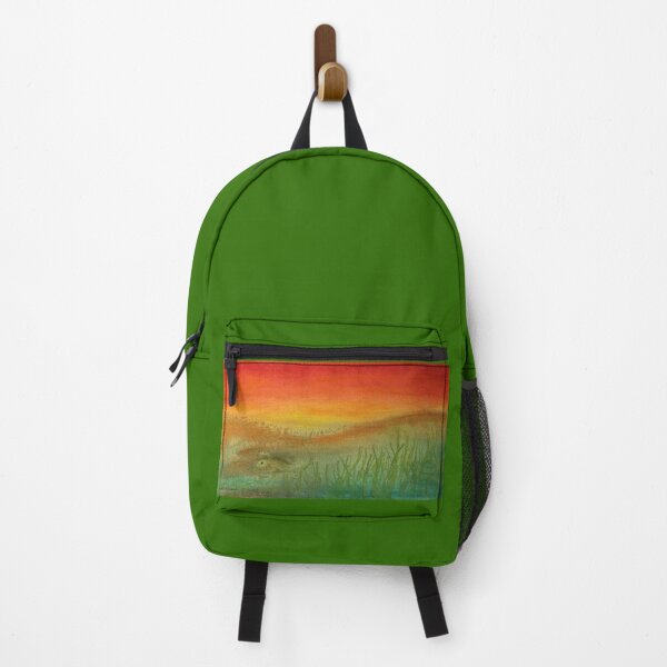 Item preview, Sneaking My Way Through the Grass designed and sold by Scott and Mary Schneider art_photography.
