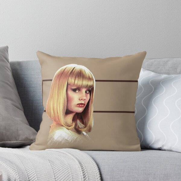 Item preview, 80s model Dorothy Stratten as "Galaxina" designed and sold by micheleamadesi.