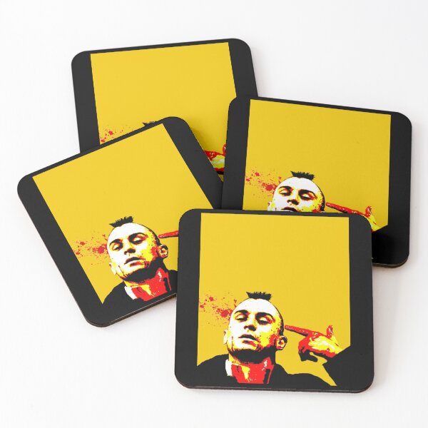 Item preview, Taxi Driver Graphic  designed and sold by Venn21s.