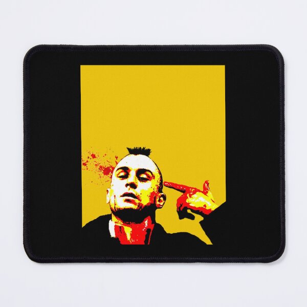 Item preview, Taxi Driver Graphic designed and sold by Venn21s.